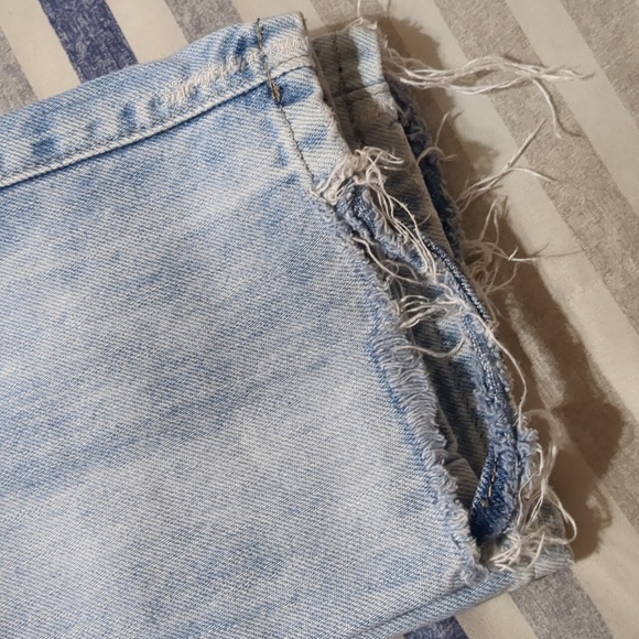 Diesel Matic distressed skinny Jeans Women  size 30x32 - Picture 14 of 16